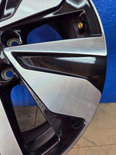 Load image into Gallery viewer, 1x Alufelge 17 Zoll 7.0" 5x112 Glanz 2GA601025AR VW T-Roc Rim Wheel FEL2805878225hb
