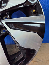 Load image into Gallery viewer, 1x Alufelge 17 Zoll 7.0" 5x112 Glanz 2GA601025AR VW T-Roc Rim Wheel FEL2805878225hb