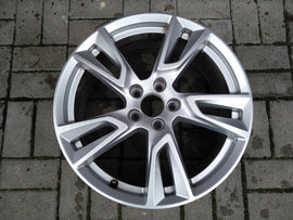 1x Alufelge 18 Zoll 7.5