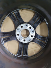 Load image into Gallery viewer, 4x Alufelge 17 Zoll 7.5" 5x112 52ET A2464011002 Mercedes-Benz Cla C117 Rim Wheel FEL5833910972qi