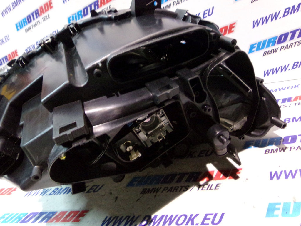 Frontscheinwerfer BMW F01 F02 F04 7182149 Xenon Links Scheinwerfer Headlight SCH8065134311va