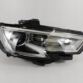 Frontscheinwerfer Audi A3 8V0941006E LED Rechts Scheinwerfer Headlight SCH2006110859dr