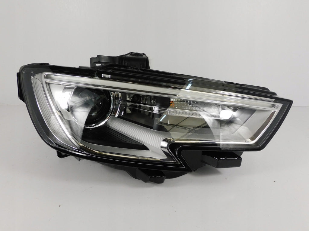 Frontscheinwerfer Audi A3 8V0941006E LED Rechts Scheinwerfer Headlight SCH2006110859dr