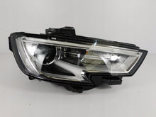 Laden Sie das Bild in den Galerie-Viewer, Frontscheinwerfer Audi A3 8V0941006E LED Rechts Scheinwerfer Headlight SCH2006110859dr