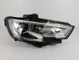 Frontscheinwerfer Audi A3 8V0941006E LED Rechts Scheinwerfer Headlight SCH6399101771vy