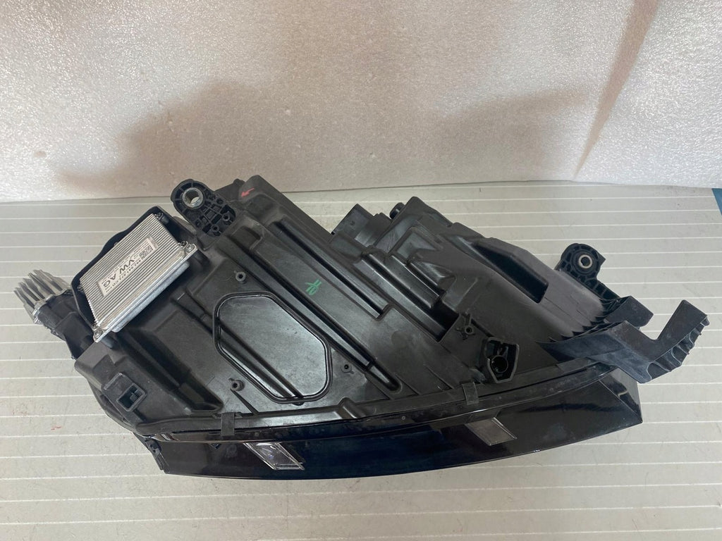 Frontscheinwerfer Skoda Octavia 5E4941015A LED Links Scheinwerfer Headlight SCH3493177811vs