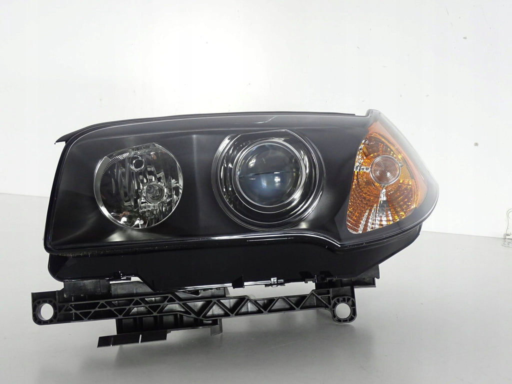 Frontscheinwerfer BMW X3 E83 3418397 Links Scheinwerfer Headlight SCH3758043273ya