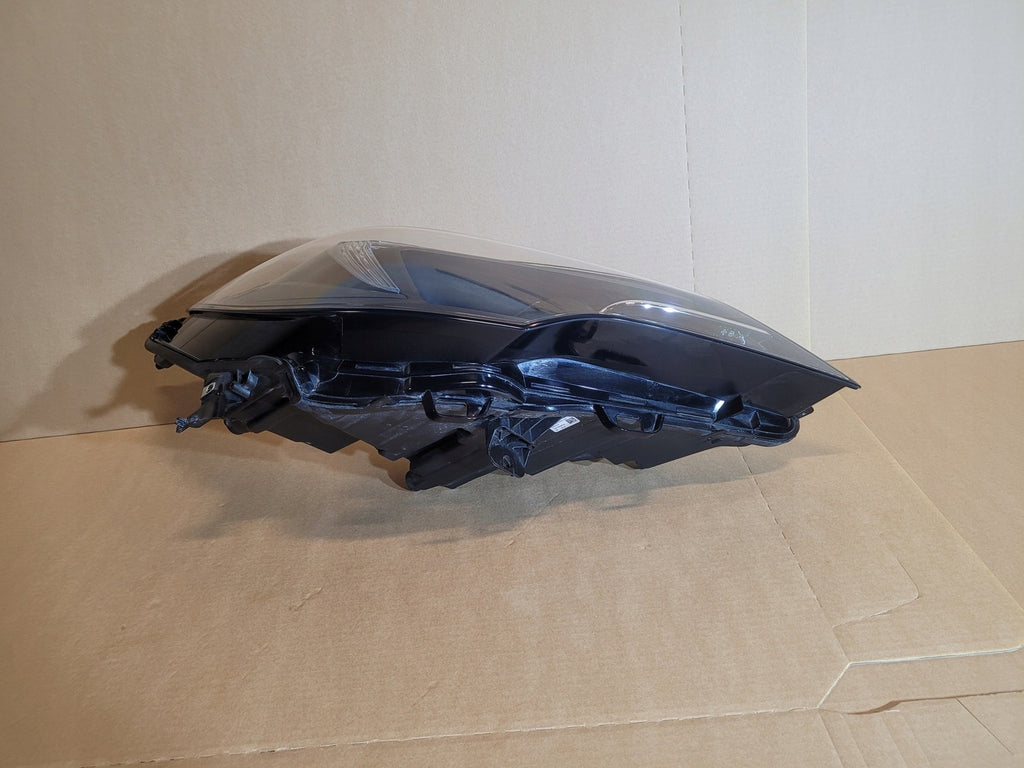 Frontscheinwerfer Opel Astra 39195689 FULL LED Rechts Scheinwerfer Headlight