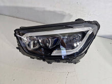 Laden Sie das Bild in den Galerie-Viewer, Frontscheinwerfer Mercedes-Benz Glc A2539064903 LED Links Scheinwerfer Headlight SCH3264131629kt