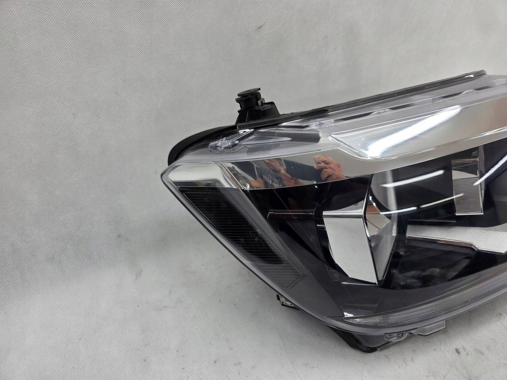 Frontscheinwerfer VW Crafter 7C1941006 Full LED Rechts Scheinwerfer Headlight SCH6665701500pl