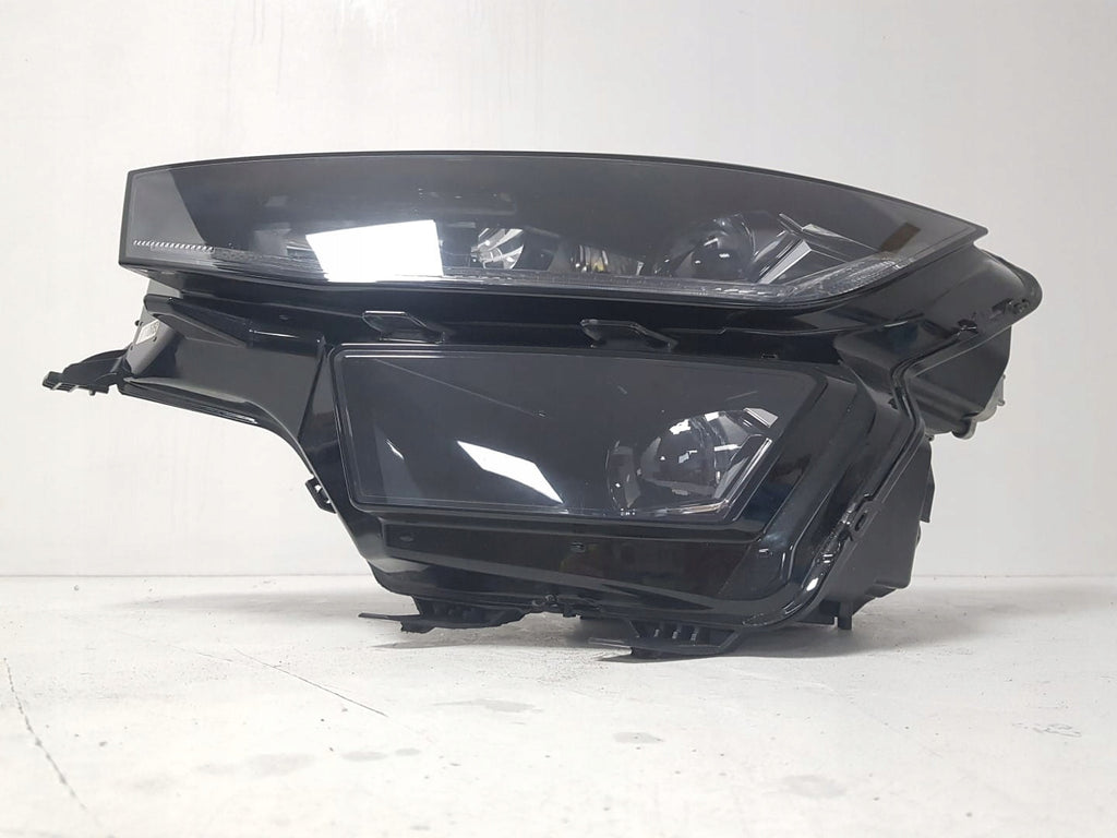 Frontscheinwerfer Skoda Kodiaq 566941035 Full LED Links Scheinwerfer Headlight SCH7997714922re
