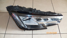 Load image into Gallery viewer, Frontscheinwerfer Audi A4 B9 8W0941036 LED Rechts Scheinwerfer Headlight SCH3756149050vd