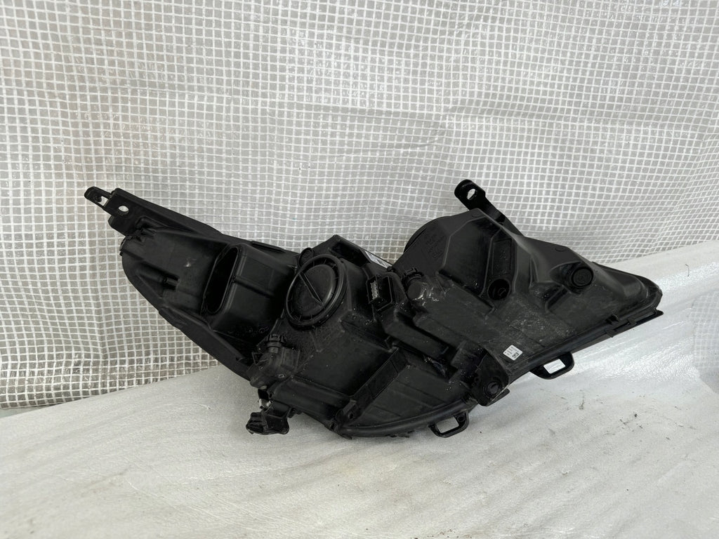 Frontscheinwerfer Opel Astra 39158005 LED Links Scheinwerfer Headlight SCH7005135959xi