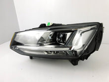 Load image into Gallery viewer, Frontscheinwerfer Audi Q2 81A941033 81A941773 LED Links Scheinwerfer Headlight