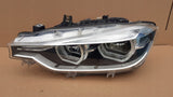 Frontscheinwerfer BMW 3 F30 F31 7471305 Full LED Links Scheinwerfer Headlight