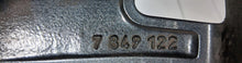 Laden Sie das Bild in den Galerie-Viewer, 1x Alufelge 17 Zoll 47ET Glanz Grau 7849122 BMW 1 F40 Rim Wheel FEL9950327757yc