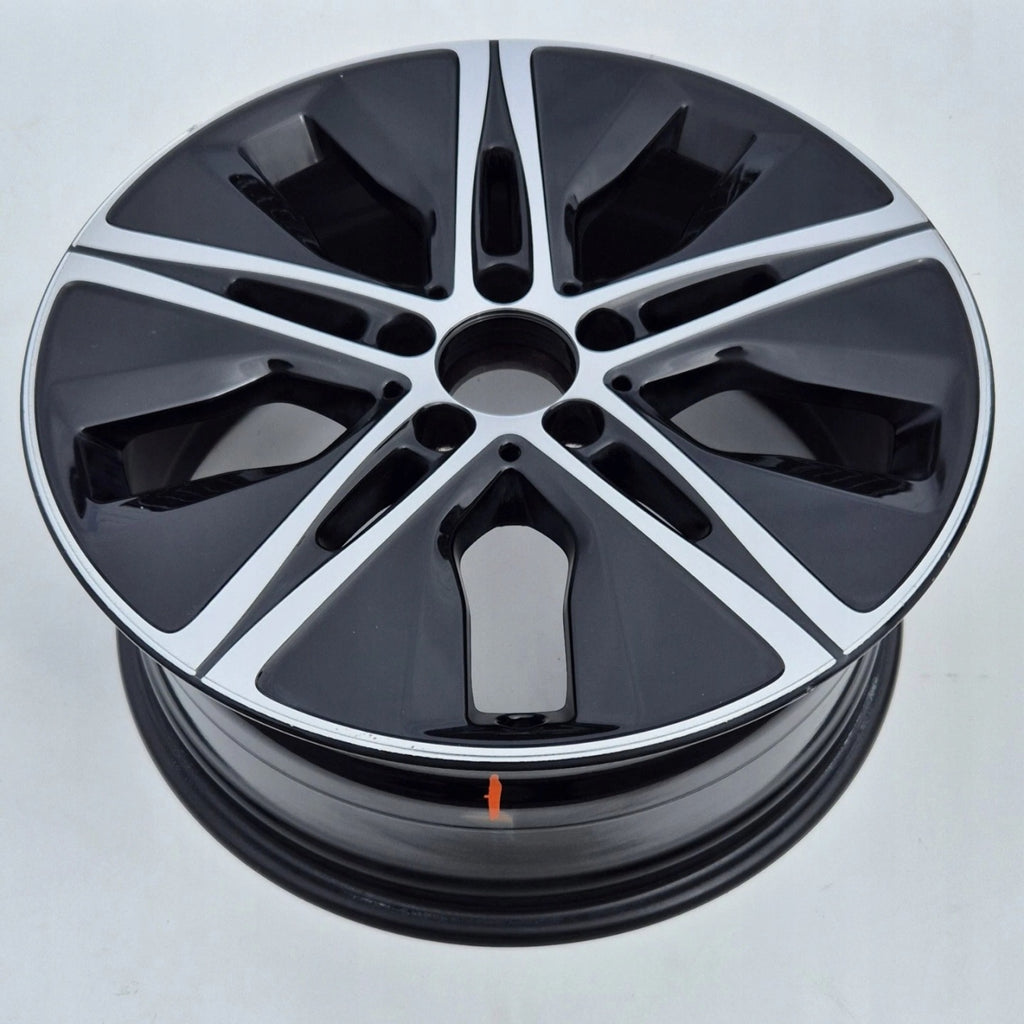 1x Alufelge 18 Zoll 7.5" 5x112 49ET A1774010500 Mercedes-Benz W177 Rim Wheel FEL1805273153qd