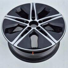 Laden Sie das Bild in den Galerie-Viewer, 1x Alufelge 18 Zoll 7.5" 5x112 49ET A1774010500 Mercedes-Benz W177 Rim Wheel FEL1805273153qd