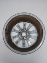 Laden Sie das Bild in den Galerie-Viewer, 1x Alufelge 16 Zoll 6.5&quot; 4x100 44ET Glanz Silber 403005287 Renault Megane Clio