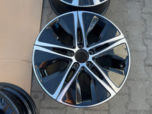 Laden Sie das Bild in den Galerie-Viewer, 1x Alufelge 18 Zoll 7.5&quot; 5x112 49ET A1774010500 Mercedes-Benz W177 Rim Wheel