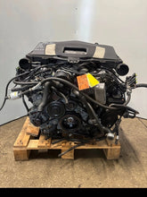 Laden Sie das Bild in den Galerie-Viewer, Motor Mercedes-Benz S204 W204 272921 2.5 204PS 150kW 146TKm 2008 Benzin Komplett MOT3864462298pv
