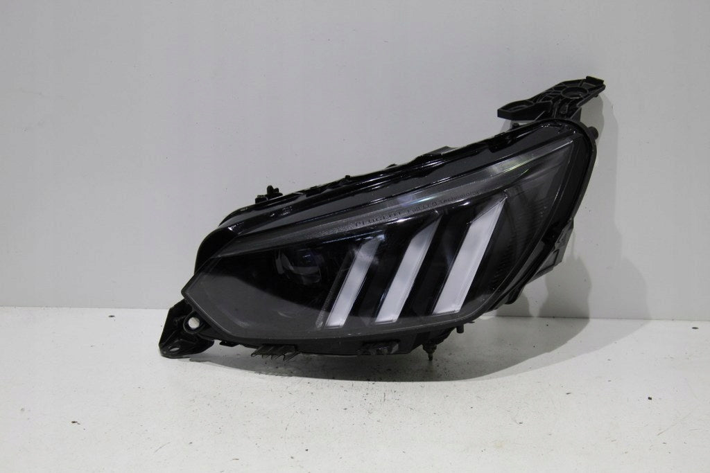 Frontscheinwerfer Peugeot 208 II 9823194180 Full LED Links Headlight