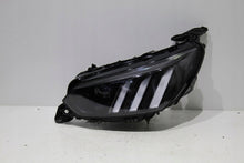 Load image into Gallery viewer, Frontscheinwerfer Peugeot 208 II 9823194180 Full LED Links Headlight