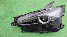 Laden Sie das Bild in den Galerie-Viewer, Frontscheinwerfer Mazda Cx30 DFR6-51040 Full LED Links Scheinwerfer Headlight SCH7923863366uq