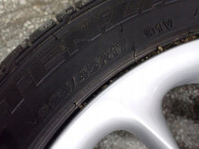 Laden Sie das Bild in den Galerie-Viewer, 1x Alufelge 17 Zoll 8.0" 5x120 47ET 6758191 BMW Z4 Rim Wheel FEL4194887583xz