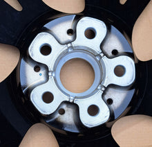 Laden Sie das Bild in den Galerie-Viewer, 1x Alufelge 20 Zoll 8.5&quot; 5x112 50ET 6857573 BMW I8 Rim Wheel