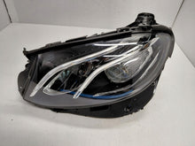Laden Sie das Bild in den Galerie-Viewer, Frontscheinwerfer Mercedes-Benz W213 A2139064804 Full LED Links Headlight SCH2591619307fo