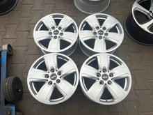 Laden Sie das Bild in den Galerie-Viewer, 4x Alufelge 16 Zoll 7.0" 5x112 6877741 Mini Rim Wheel FEL9678079528kc