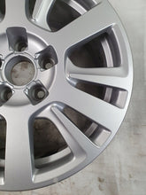 Load image into Gallery viewer, 1x Alufelge 16 Zoll 7.5&quot; 5x112 45ET 4F0601025CA Audi C6 A4 Rim Wheel