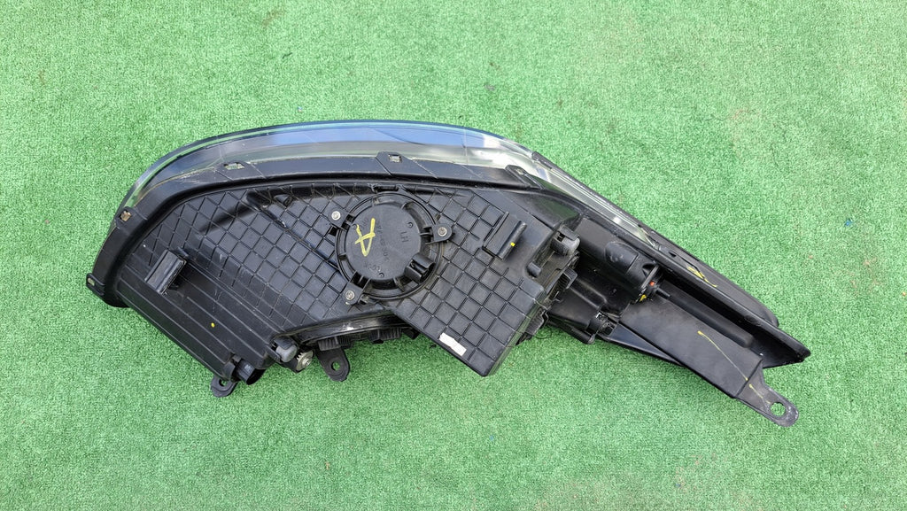 Frontscheinwerfer Hyundai I30 Links Scheinwerfer Headlight