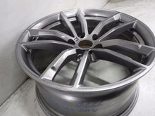 Laden Sie das Bild in den Galerie-Viewer, 1x Alufelge 18 Zoll 9.0" 5x112 44ET 828557 BMW 5 G31 G30 Rim Wheel FEL1316110029zk
