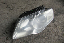 Laden Sie das Bild in den Galerie-Viewer, Frontscheinwerfer VW Passat 3C0941005 1EL247014-11 Links Scheinwerfer Headlight