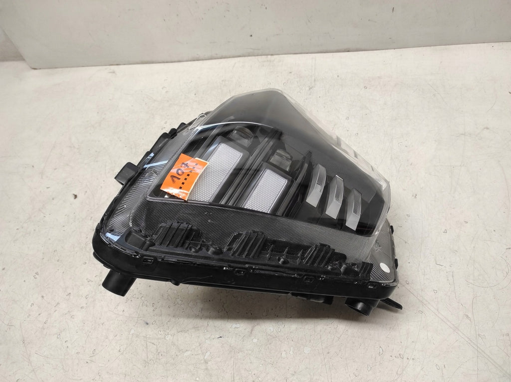 Frontscheinwerfer Hyundai Kona 92102BE100- Full LED Rechts oder Links