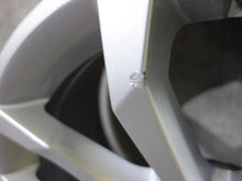 Laden Sie das Bild in den Galerie-Viewer, 4x Alufelge 18 Zoll 8.0&quot; 5x112 40ET Glanz Silber 8W0601025 Audi A4 Rim Wheel