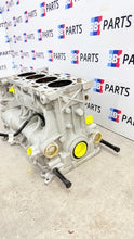 Laden Sie das Bild in den Galerie-Viewer, Motorblock BMW G31 G21 G30 G01 B48B20A 2.0 252PS 27TKm 2021 Benzin Unkomplett MOT6973715198fx