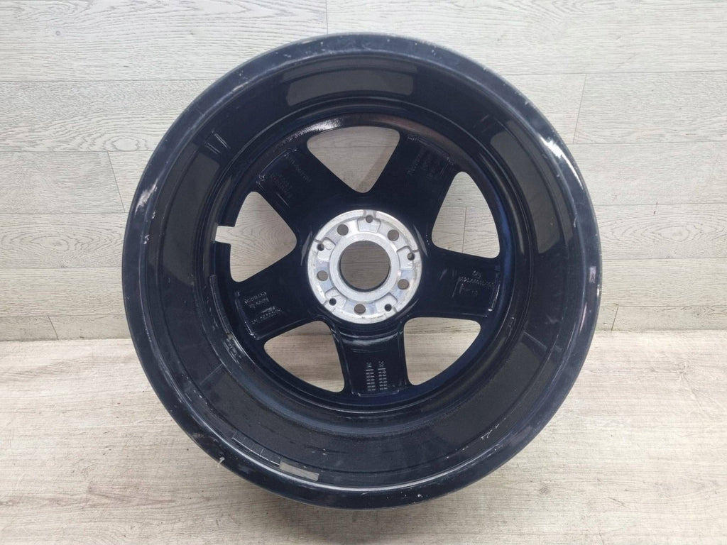 1x Alufelge 18 Zoll 5x112 A2544015400 Mercedes-Benz Glc Rim Wheel FEL3231335373zf