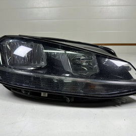 Frontscheinwerfer VW Golf VII 5G1941006D FALSE Scheinwerfer Headlight SCH5799792342sa