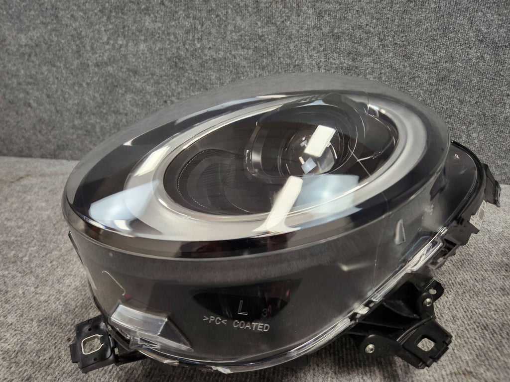Frontscheinwerfer Mini F56 F55 5A01961SCZ LED Links Scheinwerfer Headlight SCH5519149545fz