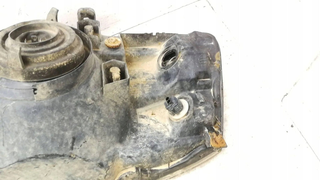 Frontscheinwerfer Mitsubishi Pajero I Sport 10087420 FALSE Headlight SCH4376054044pt