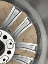 Load image into Gallery viewer, 1x Alufelge 19 Zoll 8.5&quot; 5x112 25ET 6883159 BMW G11 G12 Rim Wheel