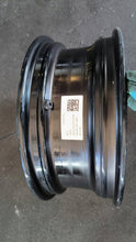 Laden Sie das Bild in den Galerie-Viewer, 1x Alufelge 16 Zoll 6.0" 4x100 50ET 52910-Q0230 Hyundai Bayon Rim Wheel FEL3935055019tq