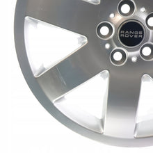 Laden Sie das Bild in den Galerie-Viewer, 1x Alufelge 20 Zoll 8.5" 5x108 6751308 Rover Rim Wheel FEL9133341735if