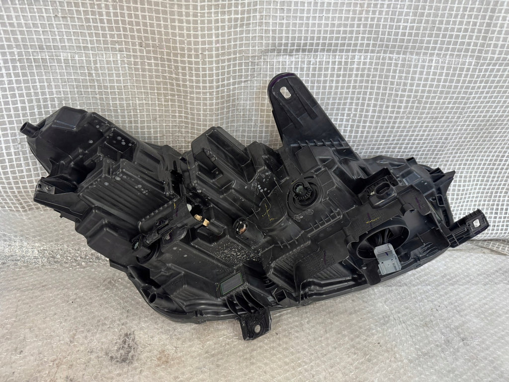 Frontscheinwerfer Ford LJ8B-13E015-EG Full LED Links Scheinwerfer Headlight SCH5845565972ih