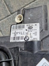 Laden Sie das Bild in den Galerie-Viewer, Frontscheinwerfer BMW 1 F21 F20 7229677-11 LED Links Scheinwerfer Headlight