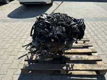 Laden Sie das Bild in den Galerie-Viewer, Motor Audi A5 DEU 2.0 TDI 136PS 106TKm 2016 Diesel Engine Komplett MOT4563492140ek