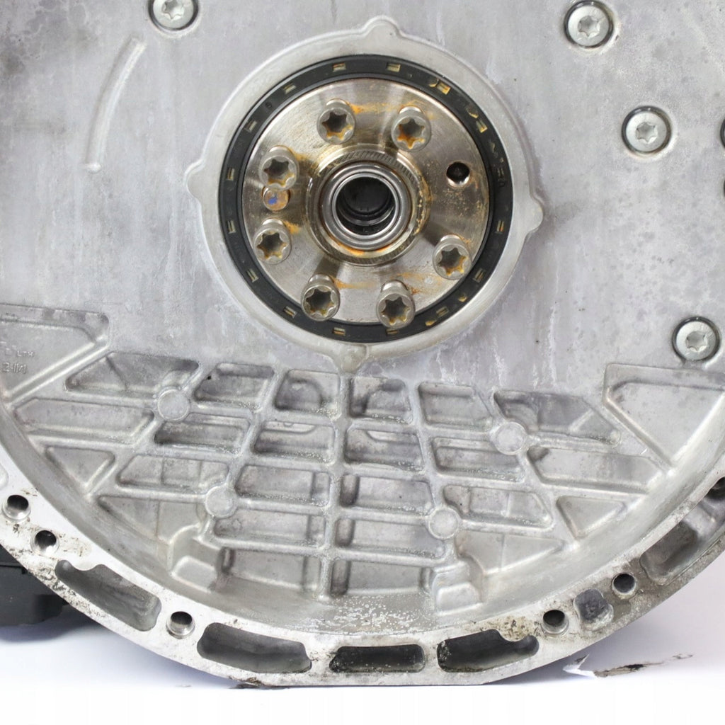 Motor Mercedes-Benz W213 W205 W177 654920 2.0 55TKm Diesel Engine Unkomplett